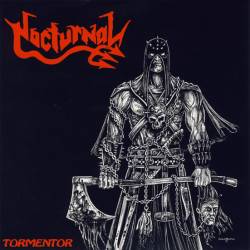 Nocturnal (GER) : Tormentor